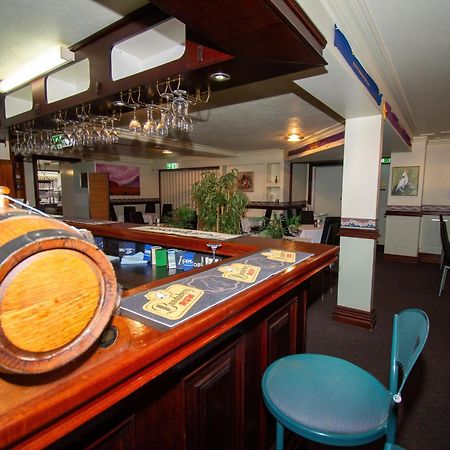 Best Western Cattle City Motor Inn Rockhampton Extérieur photo