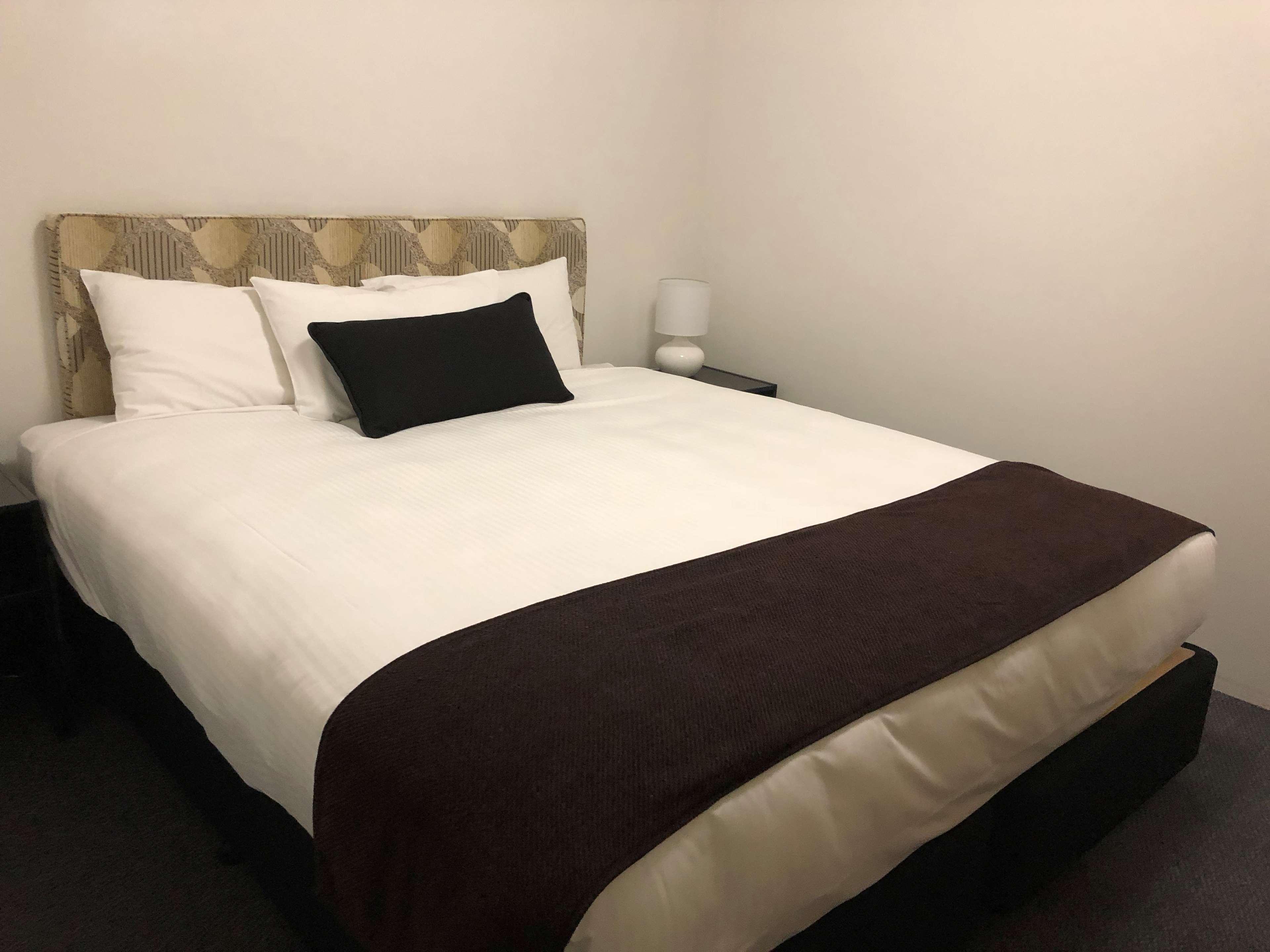 Best Western Cattle City Motor Inn Rockhampton Extérieur photo