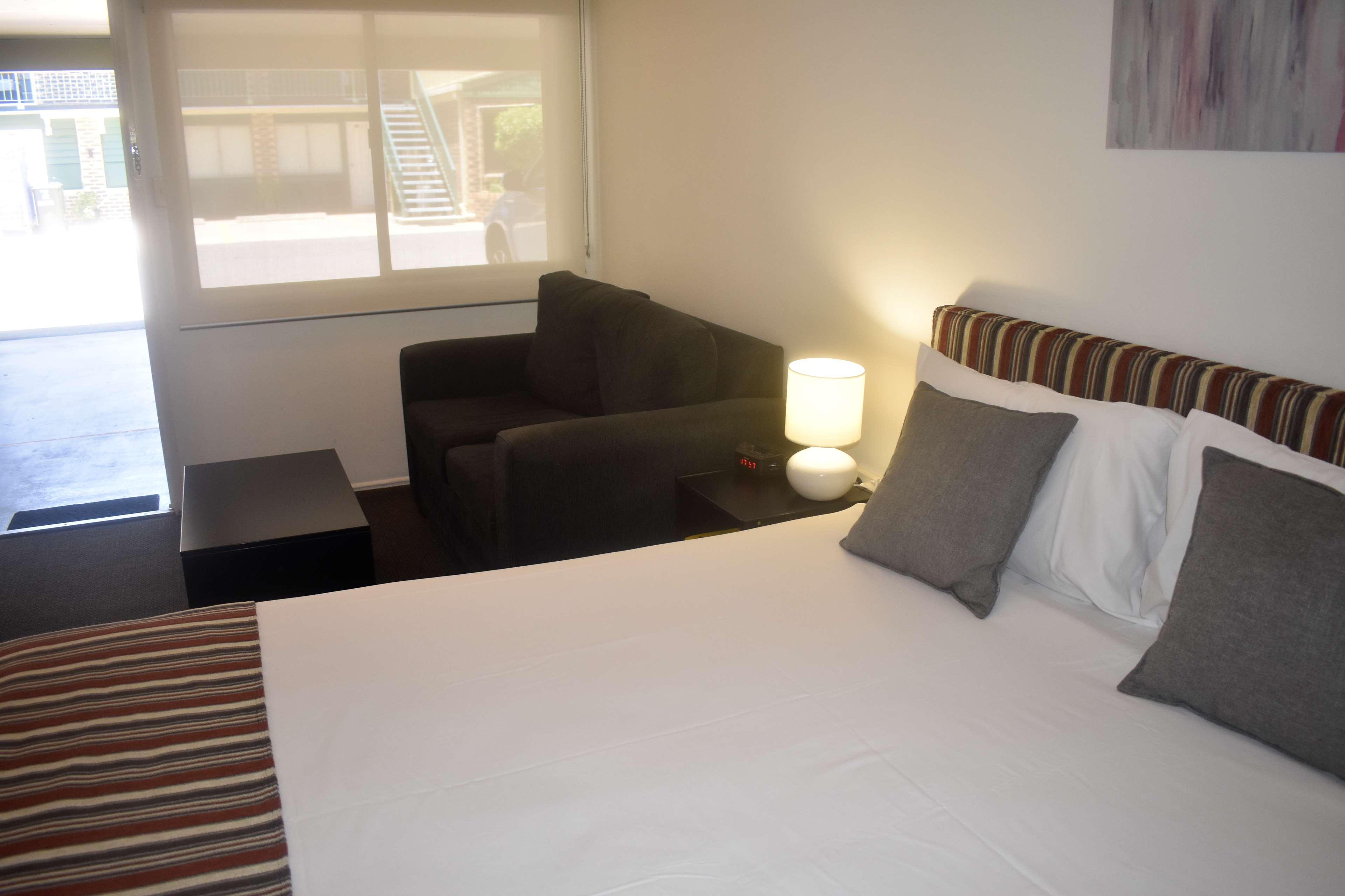 Best Western Cattle City Motor Inn Rockhampton Extérieur photo