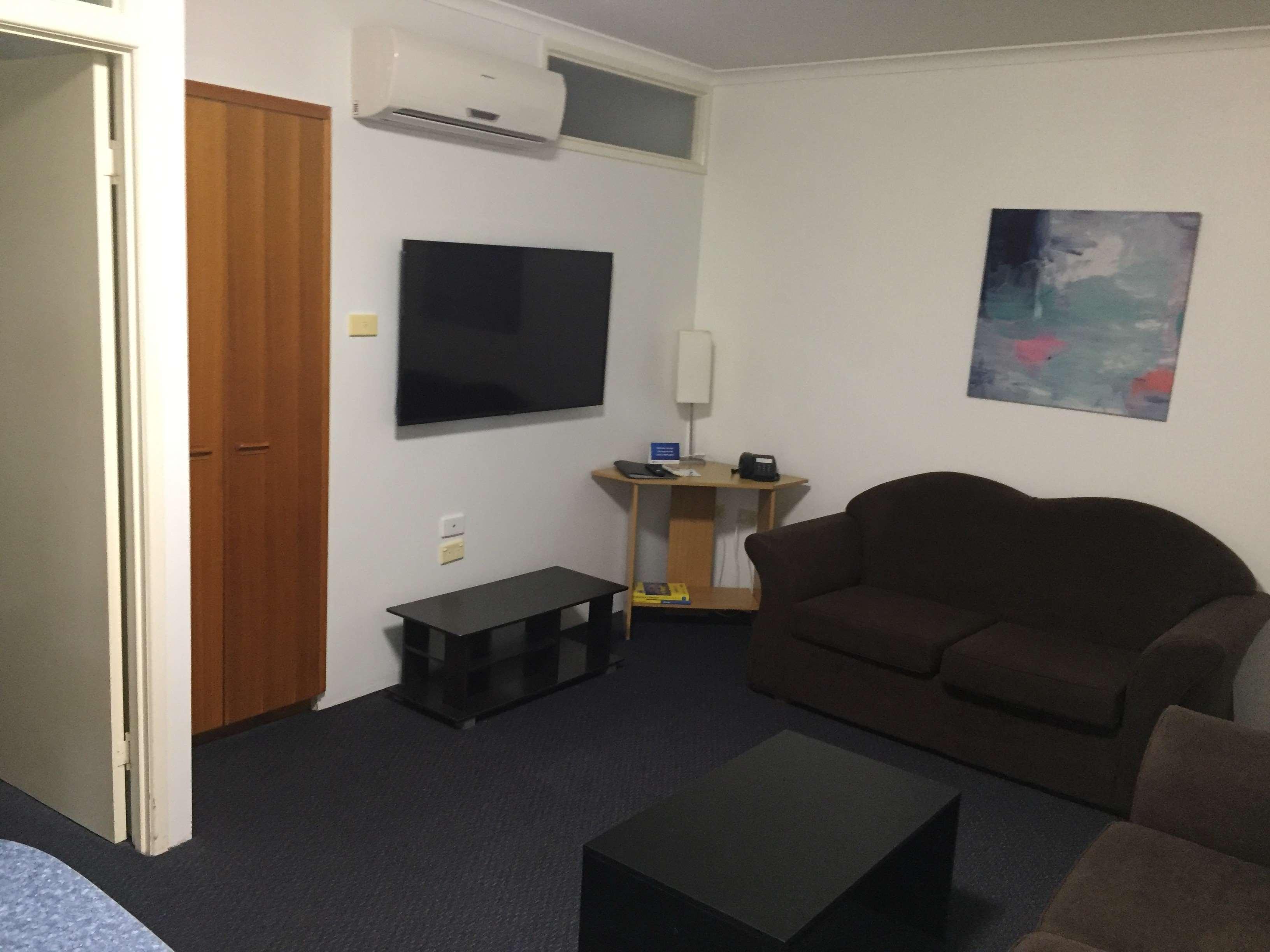 Best Western Cattle City Motor Inn Rockhampton Extérieur photo