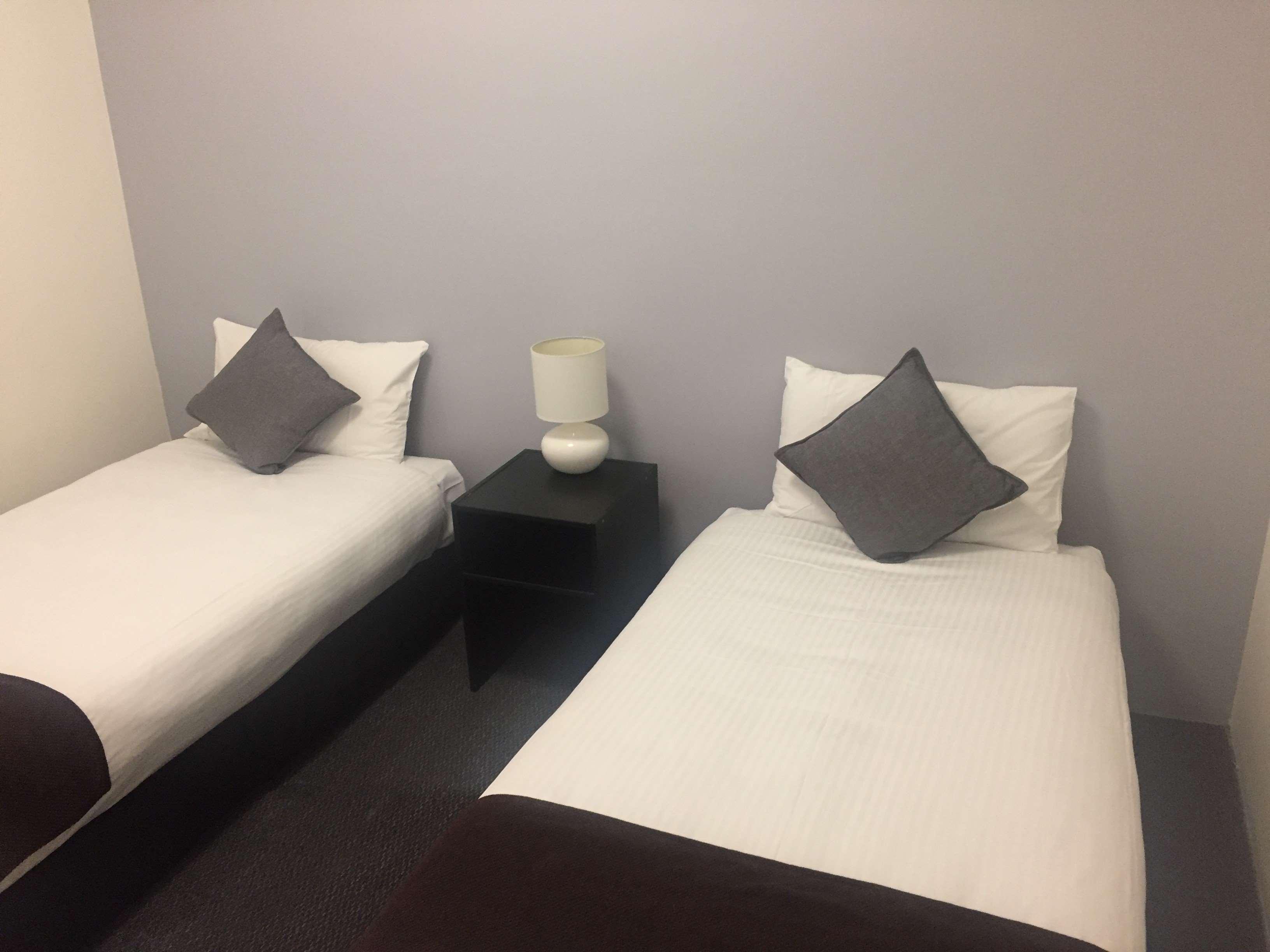 Best Western Cattle City Motor Inn Rockhampton Extérieur photo