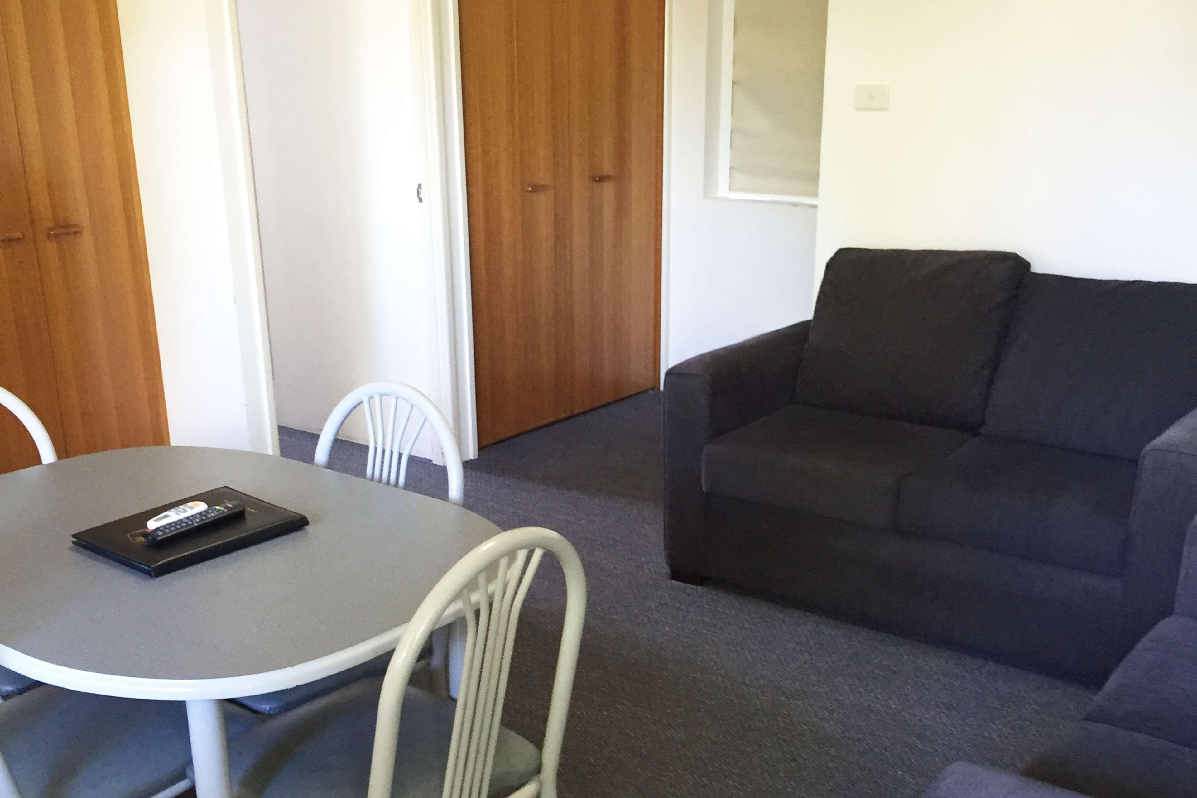 Best Western Cattle City Motor Inn Rockhampton Extérieur photo