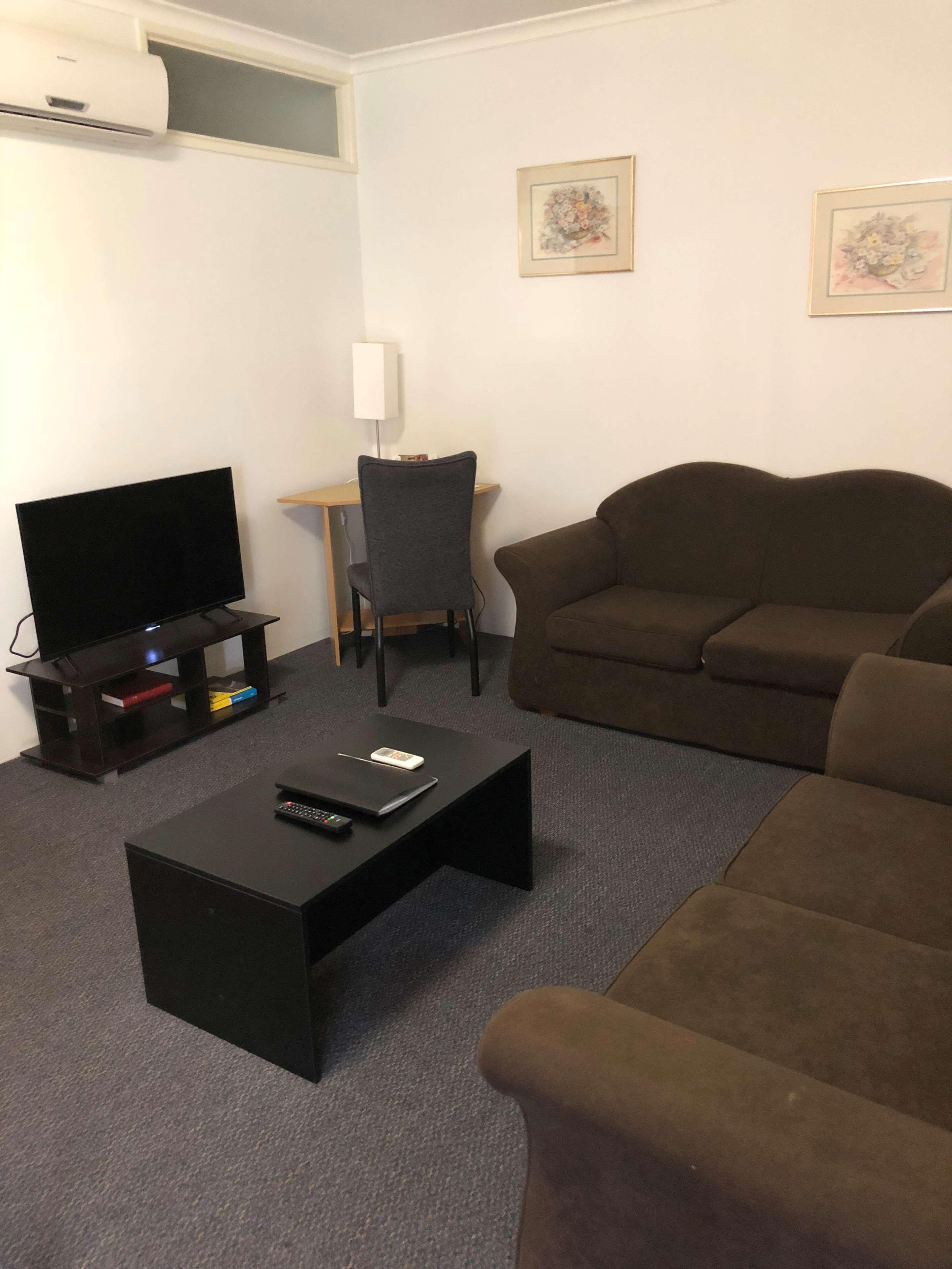 Best Western Cattle City Motor Inn Rockhampton Extérieur photo