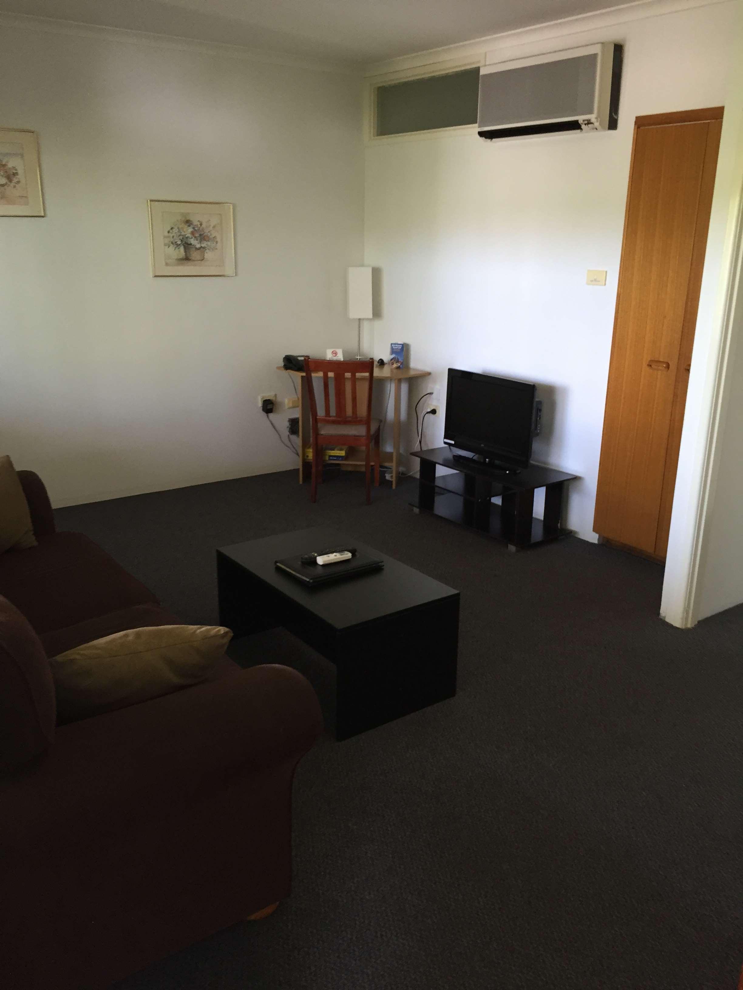 Best Western Cattle City Motor Inn Rockhampton Extérieur photo