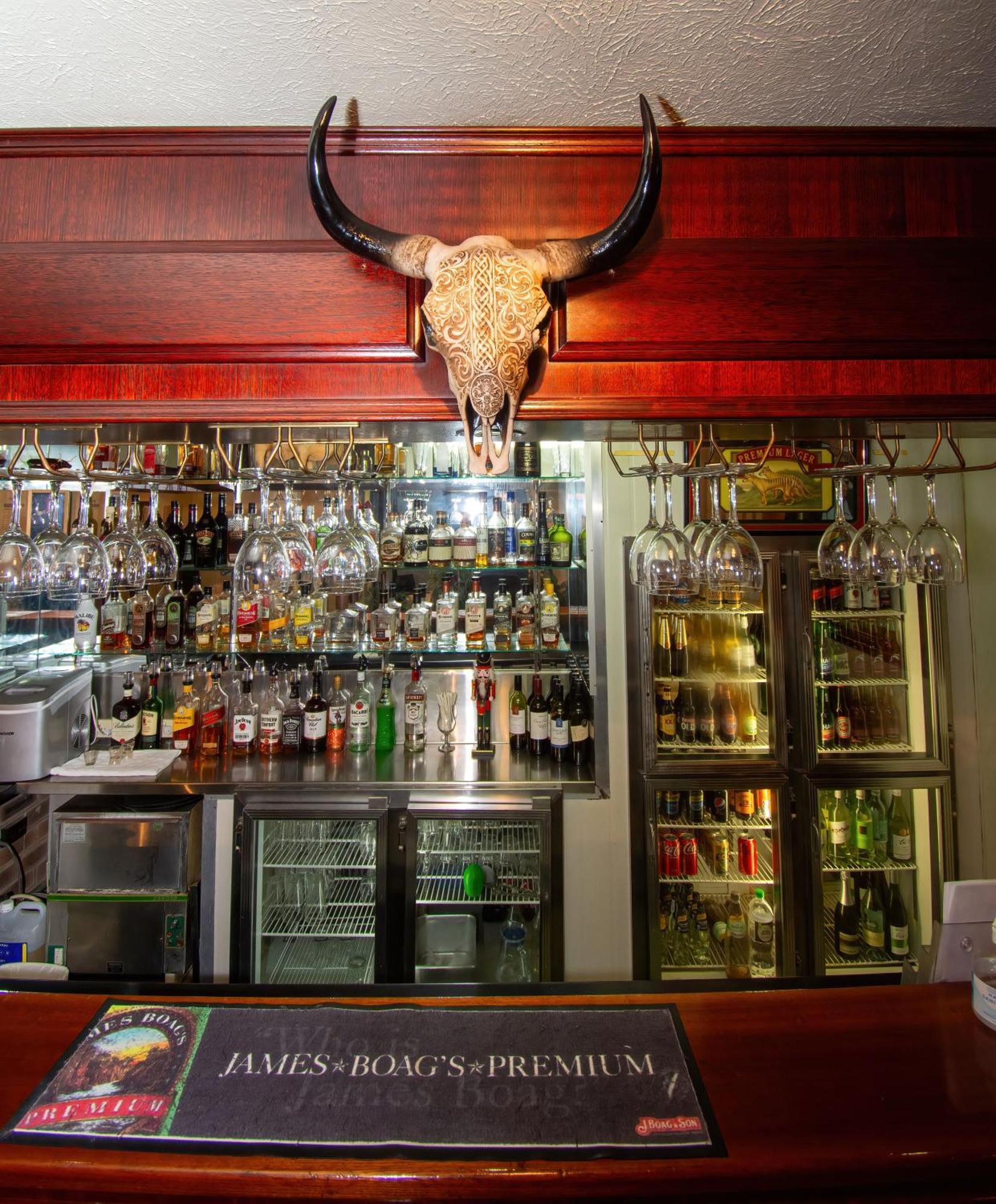 Best Western Cattle City Motor Inn Rockhampton Extérieur photo